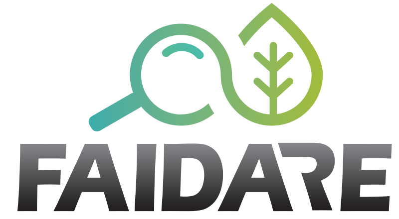FAIR Data-finder for Agronomic REsearch